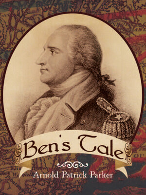 cover image of Ben's Tale